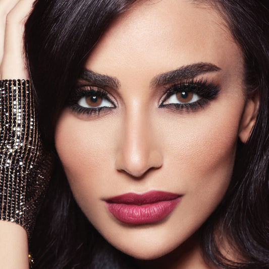 Diva contact lenses amande