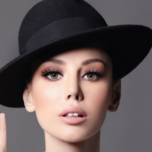 Diva contact lenses moon