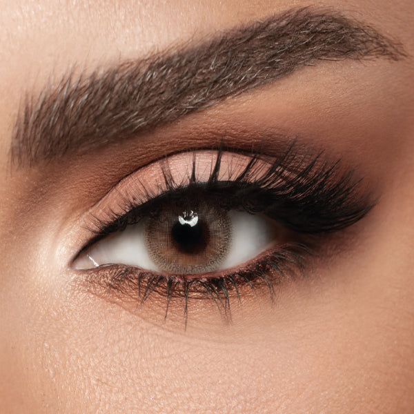 diva contact lenses sand