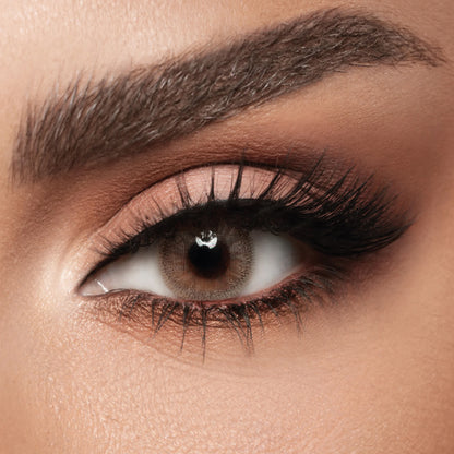 diva contact lenses sand